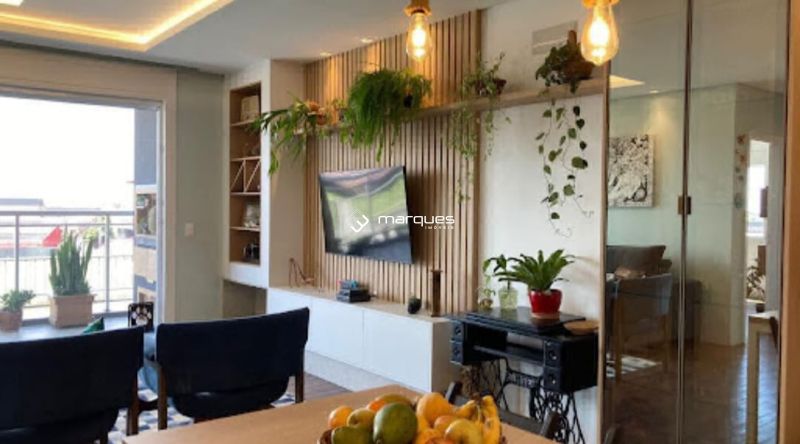 Apartamento 2 quartos  no bairro Centro