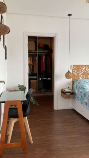 Apartamento 2 quartos  no bairro Centro