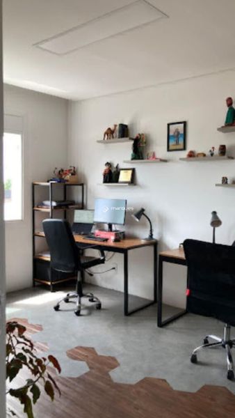 Apartamento 2 quartos  no bairro Centro