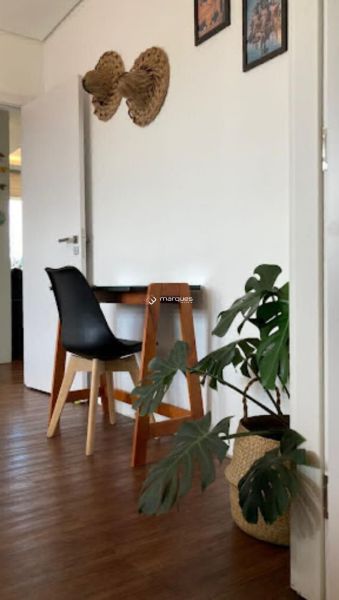Apartamento 2 quartos  no bairro Centro