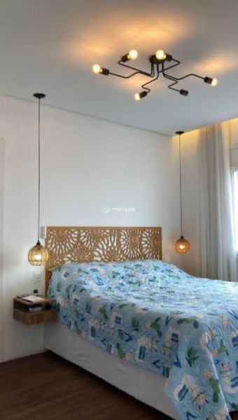 Apartamento 2 quartos  no bairro Centro