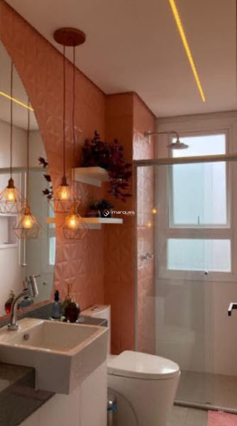 Apartamento 2 quartos  no bairro Centro