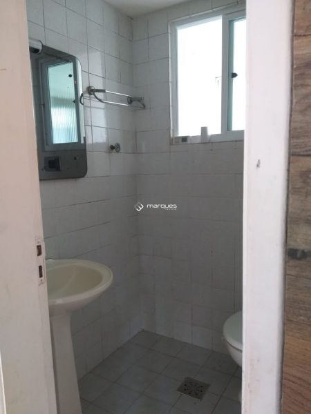 Apartamento 2 quartos  no bairro Três Vendas