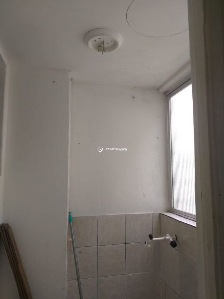 Apartamento 2 quartos  no bairro Três Vendas
