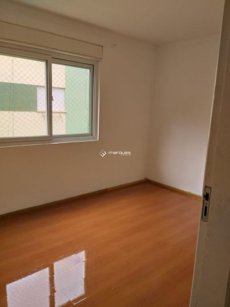 Apartamento 2 quartos  no bairro Três Vendas
