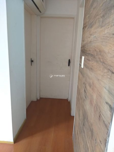 Apartamento 2 quartos  no bairro Três Vendas
