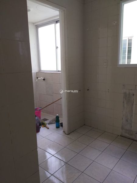 Apartamento 2 quartos  no bairro Três Vendas