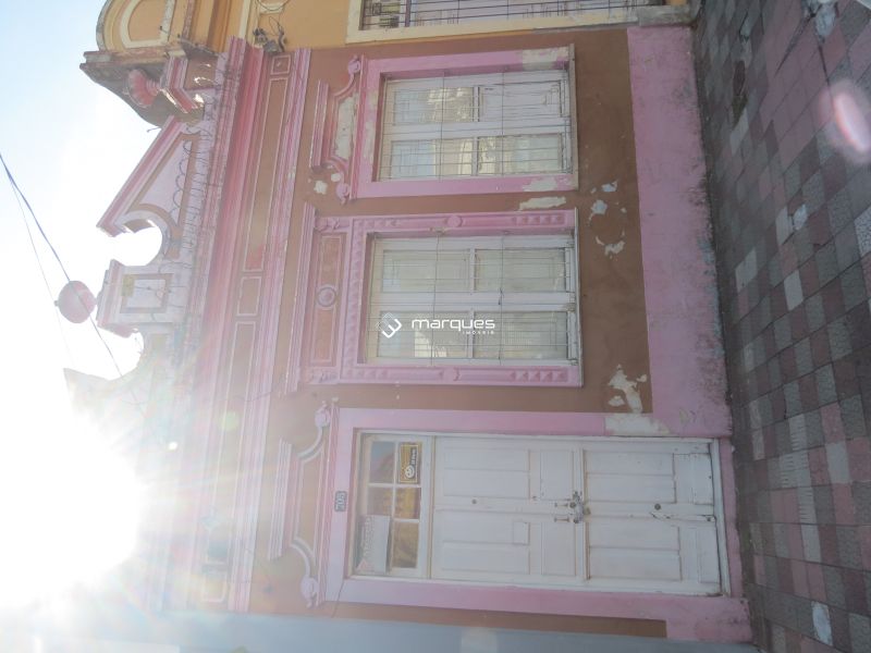 Terreno no bairro Centro
