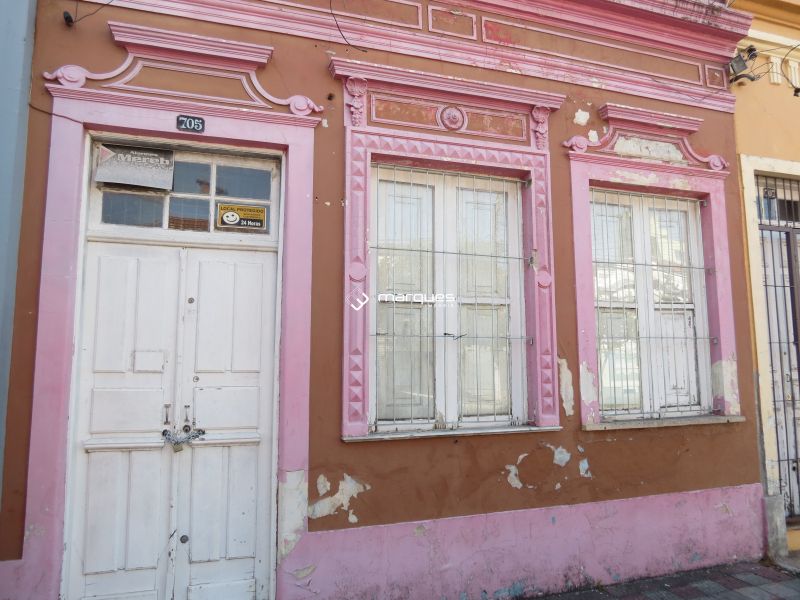 Terreno no bairro Centro