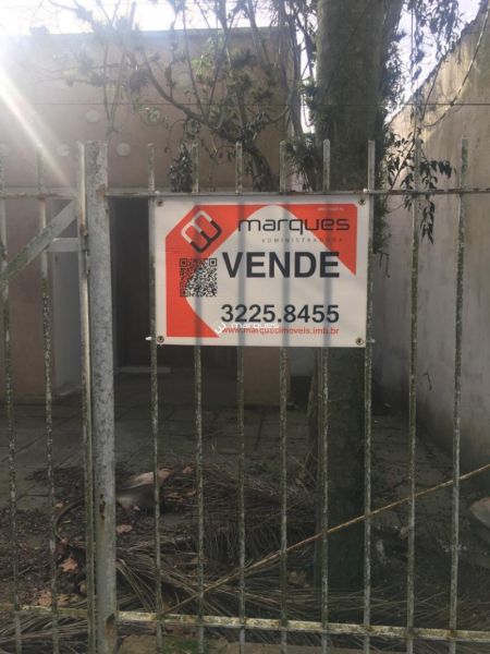 Casa 2 quartos  no bairro Laranjal