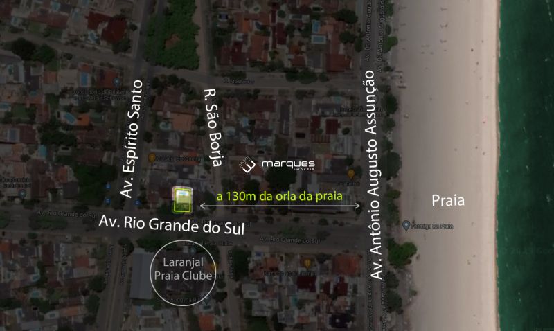 Casa 2 quartos  no bairro Laranjal