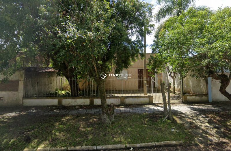 Casa 2 quartos  no bairro Laranjal