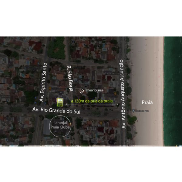 Casa 2 quartos  no bairro Laranjal