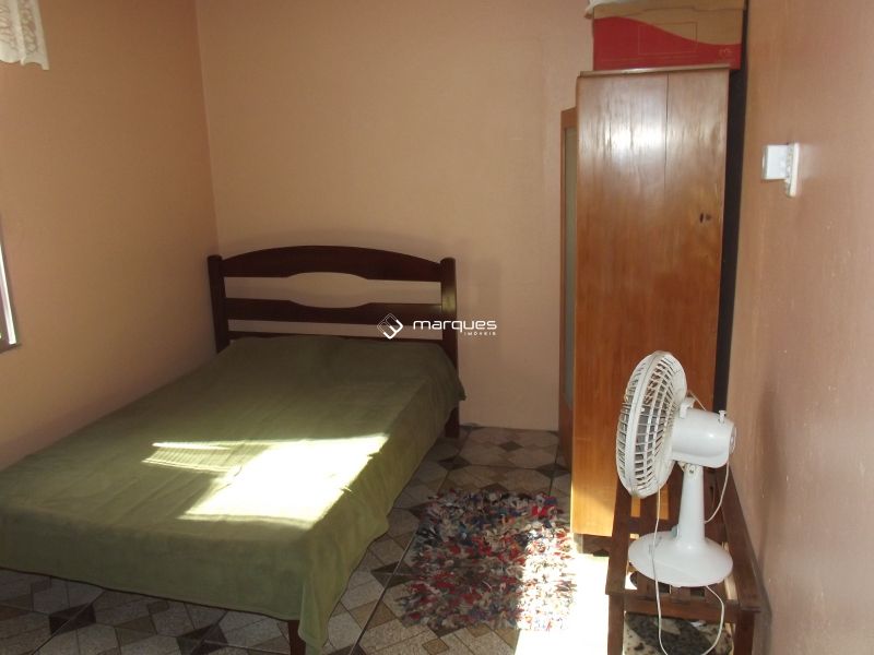 Casa 2 quartos  no bairro Fragata