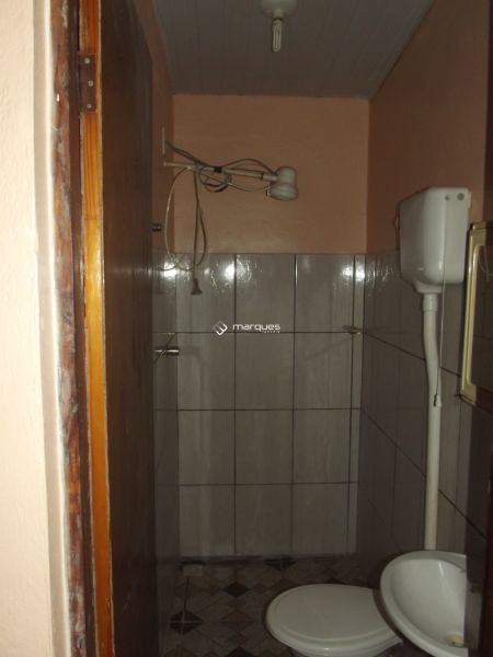 Casa 2 quartos  no bairro Fragata