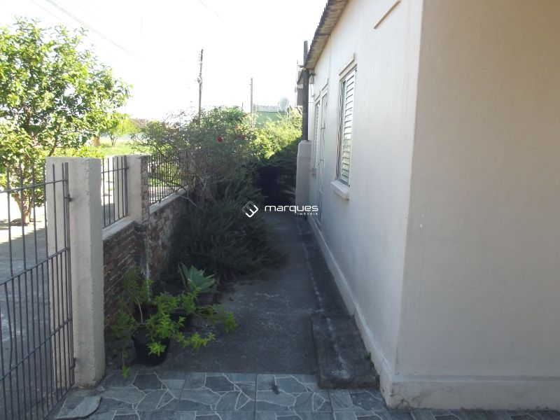 Casa 2 quartos  no bairro Fragata