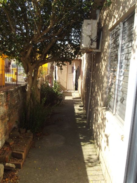 Casa 2 quartos  no bairro Fragata