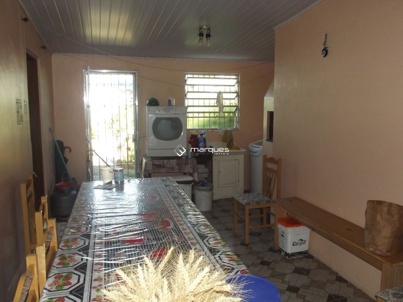 Casa 2 quartos  no bairro Fragata