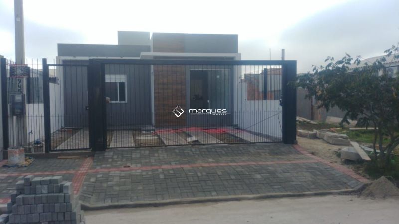 Terreno no bairro Areal