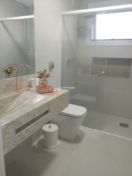 Casa 3 quartos  no bairro São Gonçalo