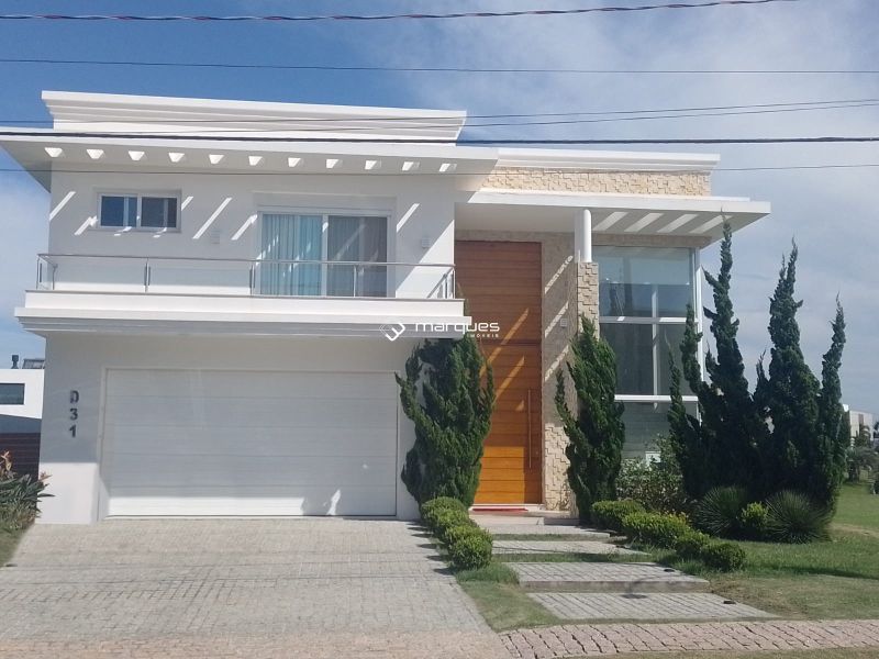 Casa 3 quartos  no bairro São Gonçalo