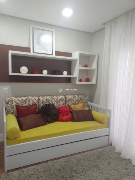 Casa 3 quartos  no bairro São Gonçalo