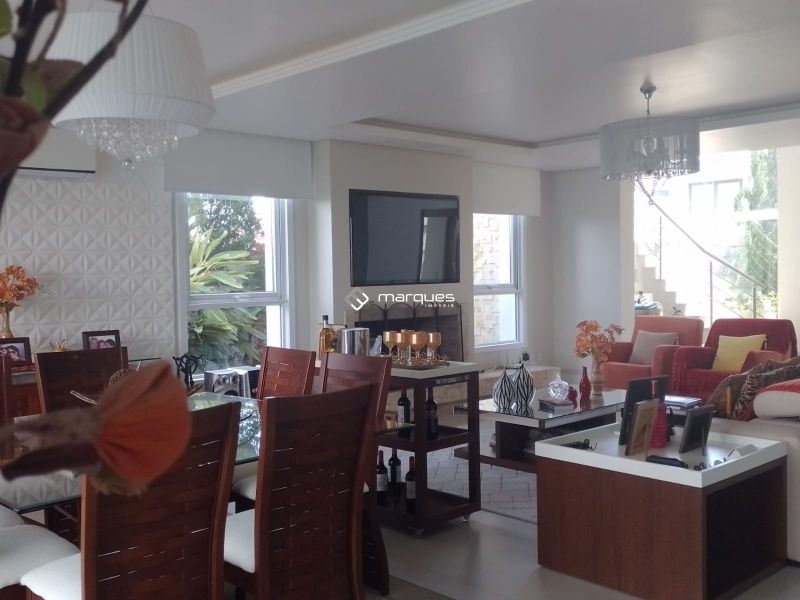 Casa 3 quartos  no bairro São Gonçalo