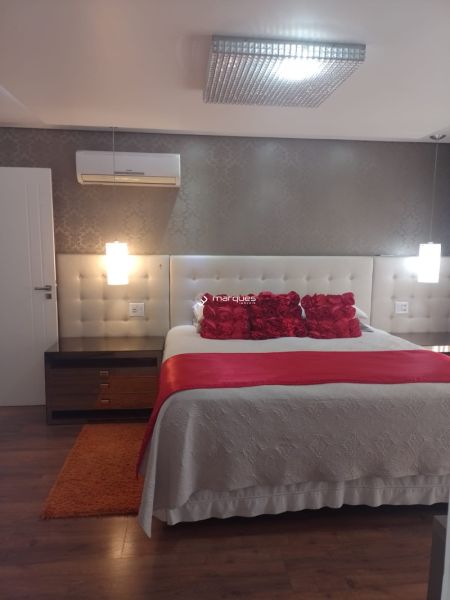Casa 3 quartos  no bairro São Gonçalo