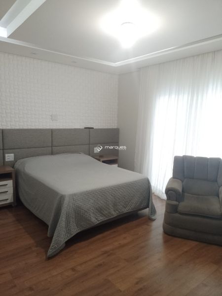 Casa 3 quartos  no bairro São Gonçalo