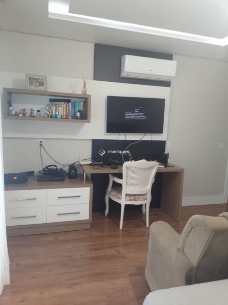 Casa 3 quartos  no bairro São Gonçalo