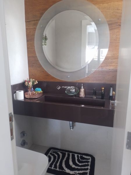 Casa 3 quartos  no bairro São Gonçalo