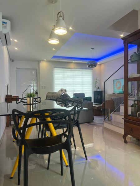 Casa 3 quartos  no bairro Las Acácias