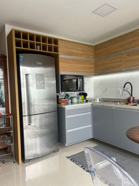 Casa 3 quartos  no bairro Las Acácias