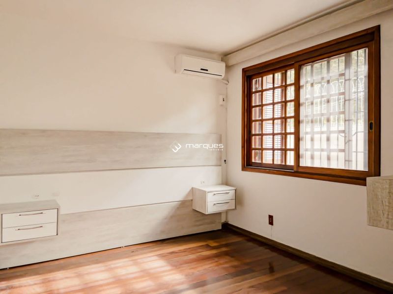 Casa 3 quartos  no bairro Balneário Santo Antônio