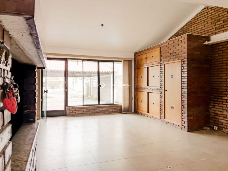 Casa 3 quartos  no bairro Balneário Santo Antônio