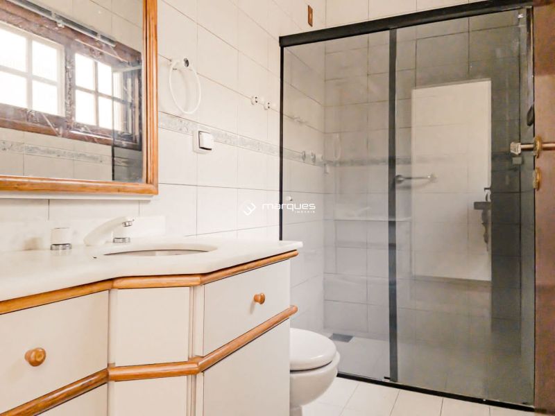 Casa 3 quartos  no bairro Balneário Santo Antônio