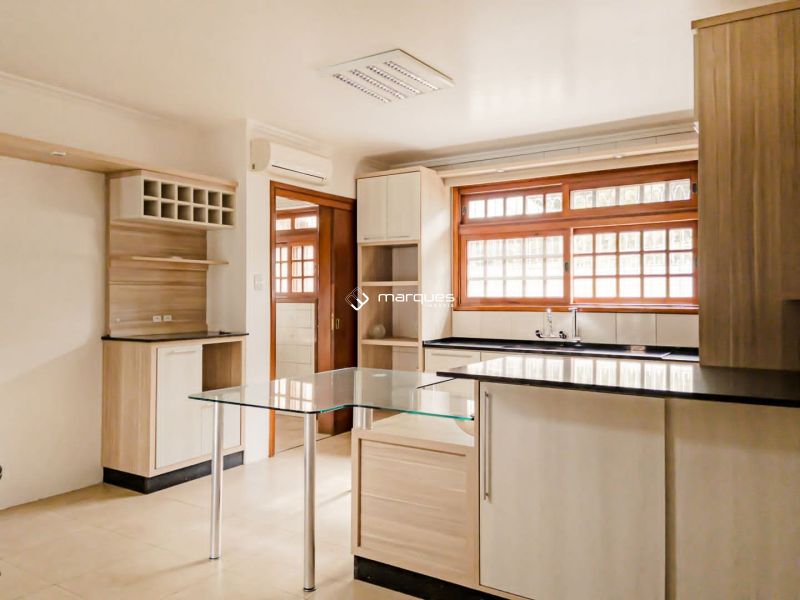 Casa 3 quartos  no bairro Balneário Santo Antônio