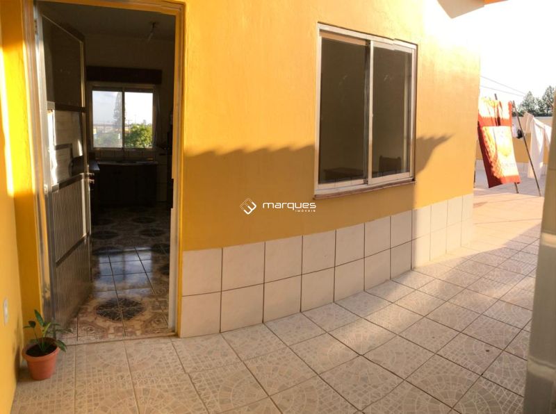 Apartamento 3 quartos  no bairro Três Vendas