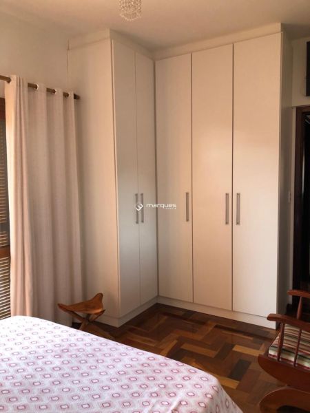 Apartamento 3 quartos  no bairro Três Vendas