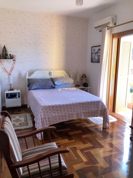 Apartamento 3 quartos  no bairro Três Vendas