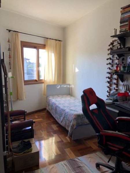 Apartamento 3 quartos  no bairro Três Vendas