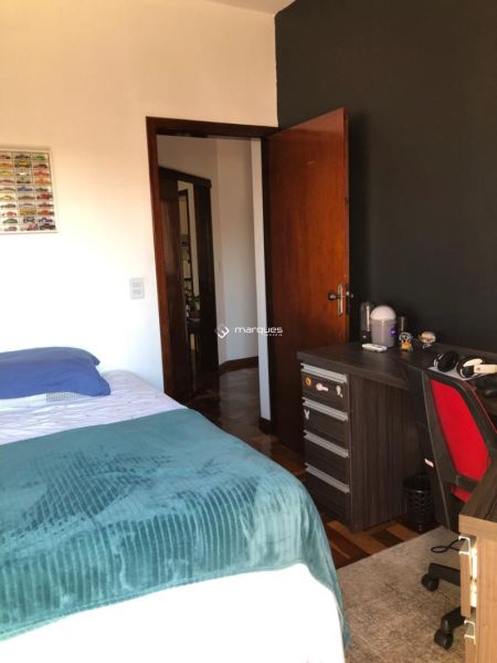 Apartamento 3 quartos  no bairro Três Vendas