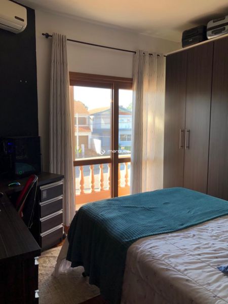 Apartamento 3 quartos  no bairro Três Vendas