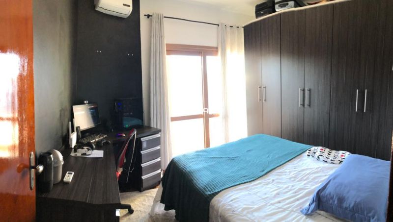 Apartamento 3 quartos  no bairro Três Vendas