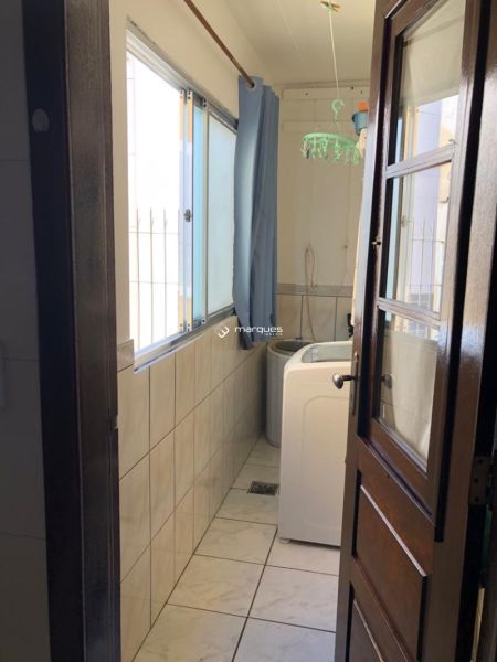 Apartamento 3 quartos  no bairro Três Vendas
