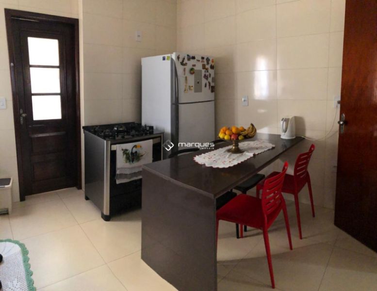 Apartamento 3 quartos  no bairro Três Vendas