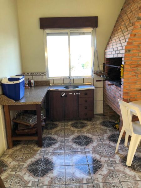 Apartamento 3 quartos  no bairro Três Vendas
