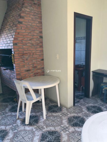Apartamento 3 quartos  no bairro Três Vendas