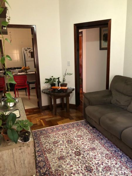 Apartamento 3 quartos  no bairro Três Vendas