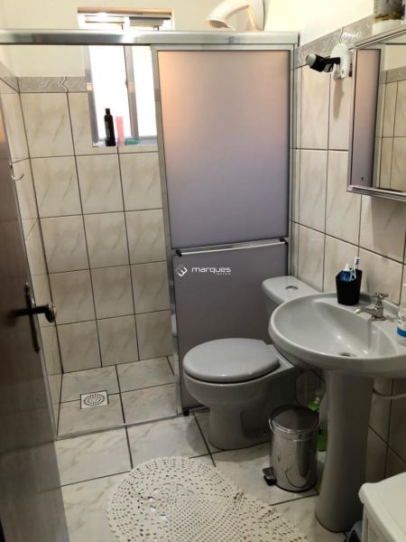 Apartamento 3 quartos  no bairro Três Vendas